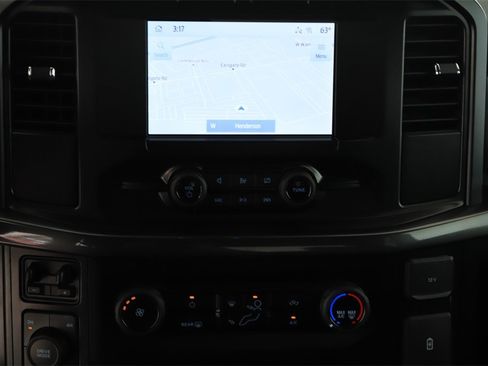 Used 2023 Ford F150 XL w/ STX Appearance Package image 18