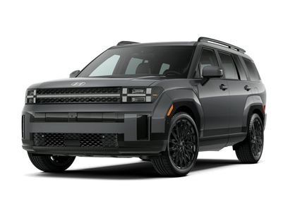 Used 2025 Hyundai Santa Fe SEL