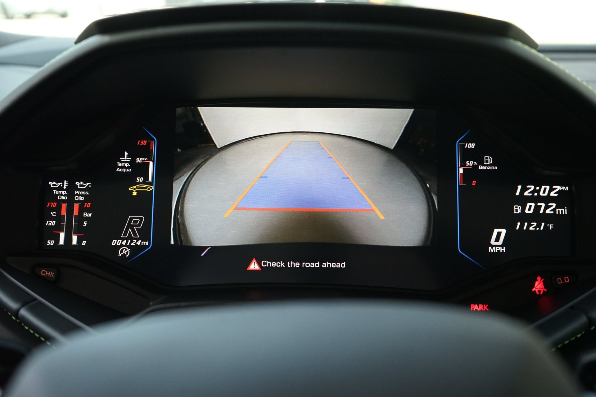 Used 2023 Lamborghini Huracan EVO RWD image 7