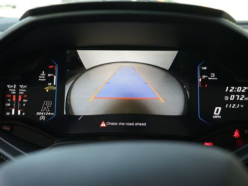 Used 2023 Lamborghini Huracan EVO RWD image 7