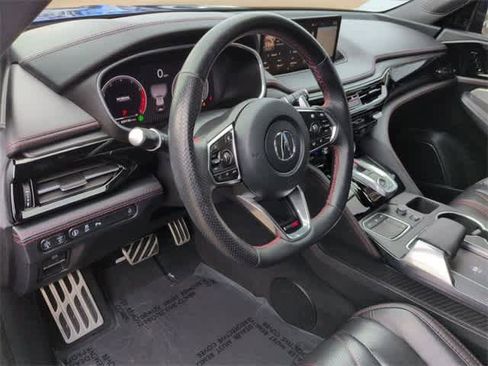 Used 2023 Acura MDX Type S image 10