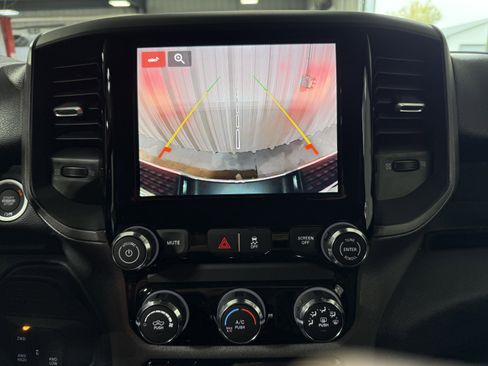 New 2026 RAM 3500 Tradesman w/ Chrome Appearance Group image 12