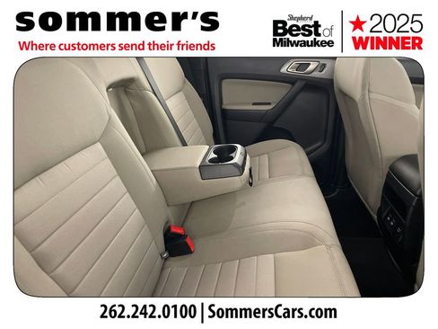 Used 2019 Ford Ranger XLT image 25