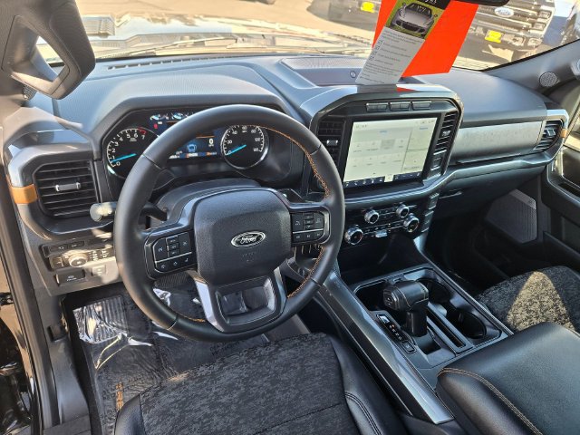 Used 2023 Ford F150 Tremor w/ 360 Degree Camera Package AWD/4WD image 6