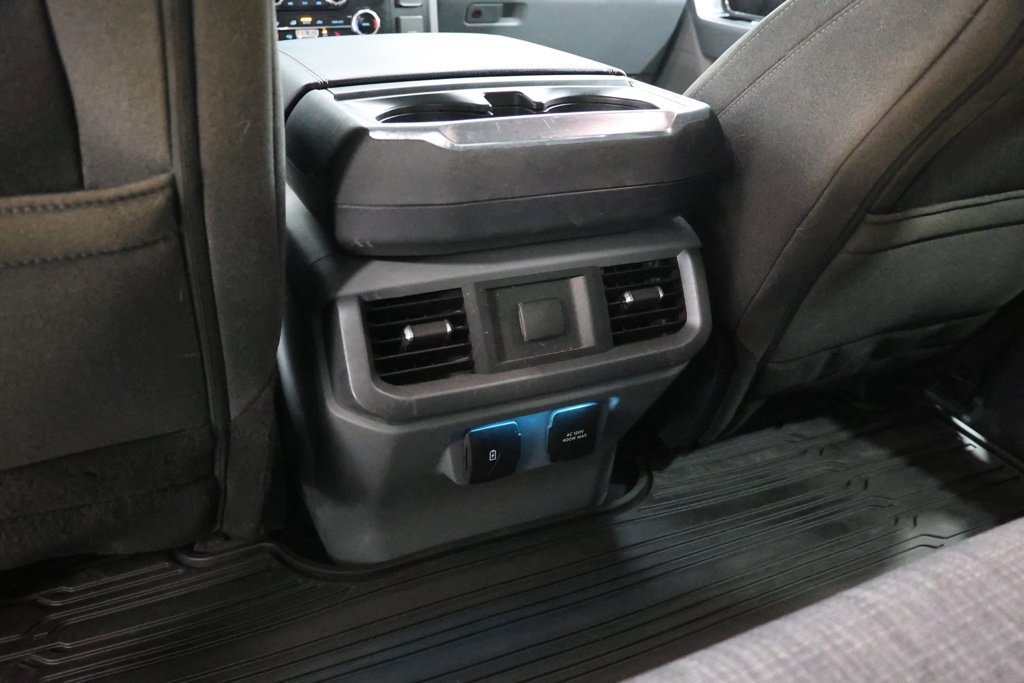 Used 2023 Ford F150 XLT w/ Equipment Group 302A High AWD/4WD image 30