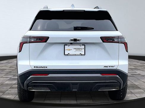 New 2026 Chevrolet Equinox ACTIV FWD image 4