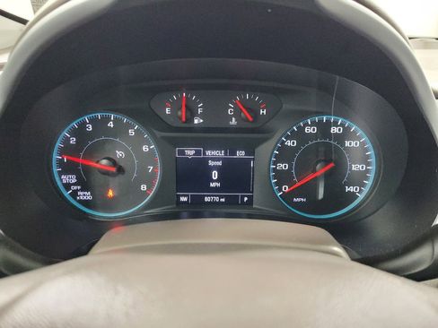 Used 2023 Chevrolet Malibu LS w/ Driver Confidence Package FWD image 23