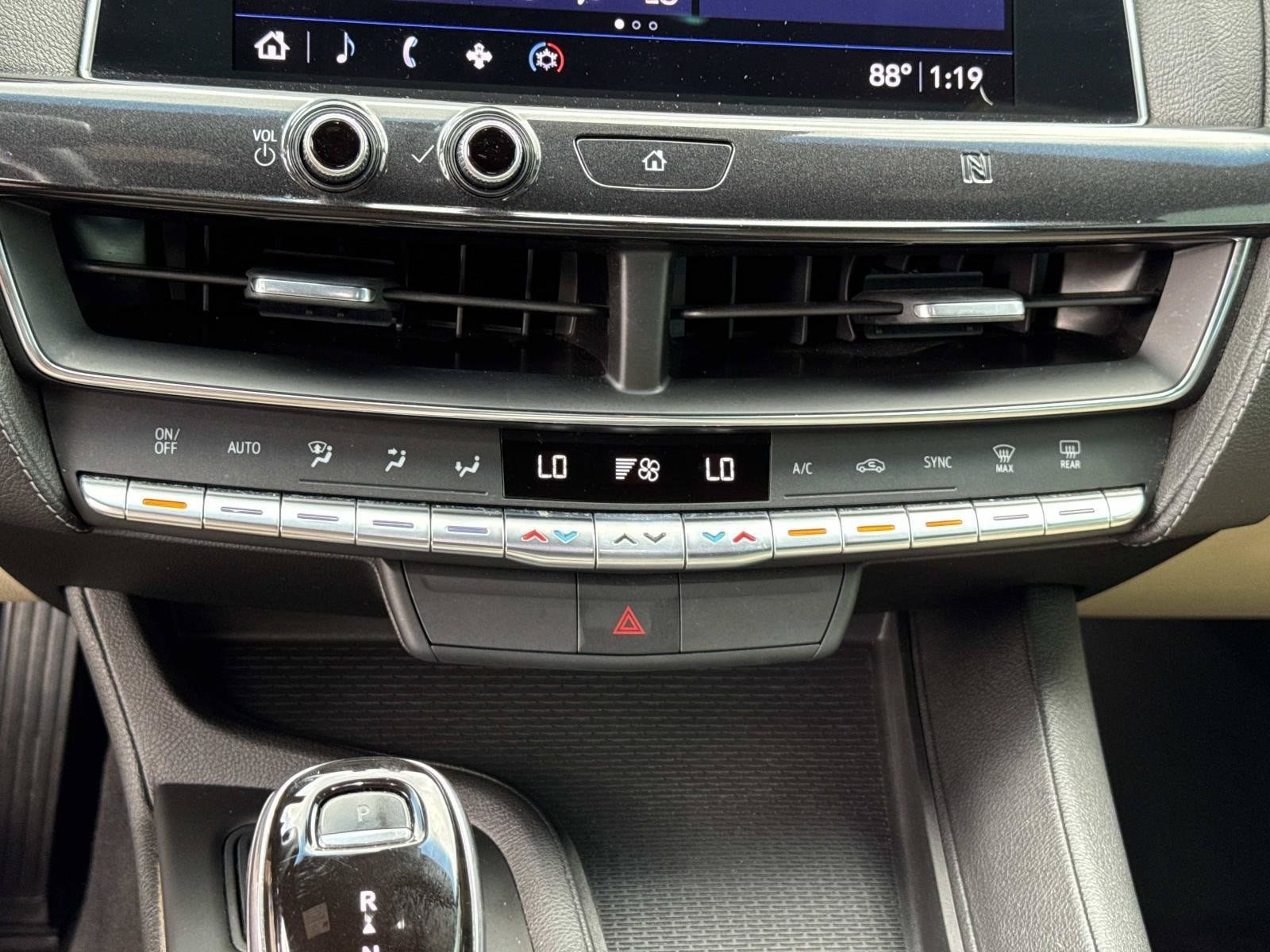 Used 2020 Cadillac CT5 Luxury RWD image 21