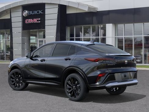 New 2026 Buick Envista Sport Touring image 3