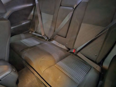 Used 2020 Dodge Challenger SXT w/ Driver Convenience Group image 16