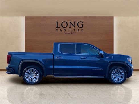 Used 2021 GMC Sierra 1500 Denali w/ Denali Ultimate Package image 4
