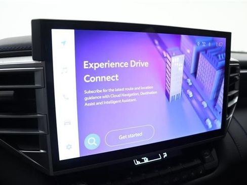 New 2025 Toyota Sequoia Platinum image 7