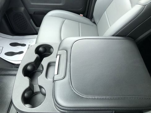 New 2026 RAM 3500 Tradesman w/ Chrome Appearance Group A image 25