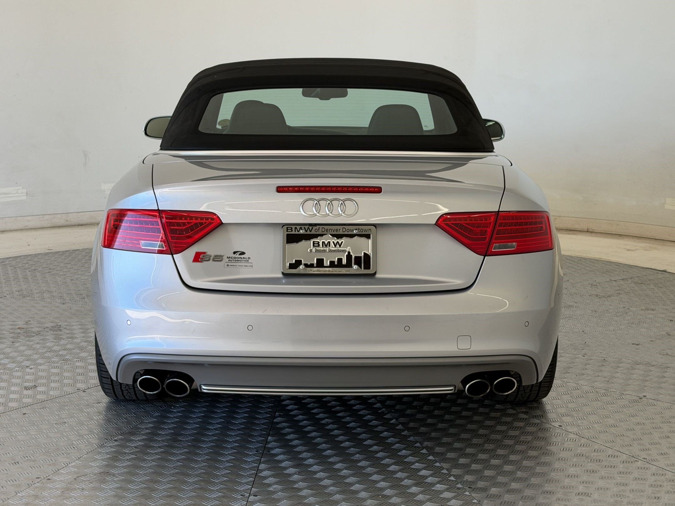 Used 2016 Audi S5 Premium Plus w/ Technology Package AWD/4WD image 10