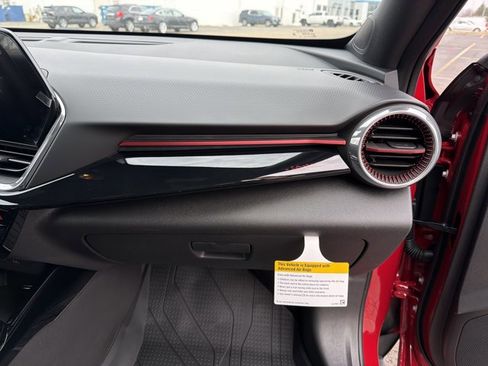 New 2026 Chevrolet Trax RS w/ Driver Confidence Package image 31