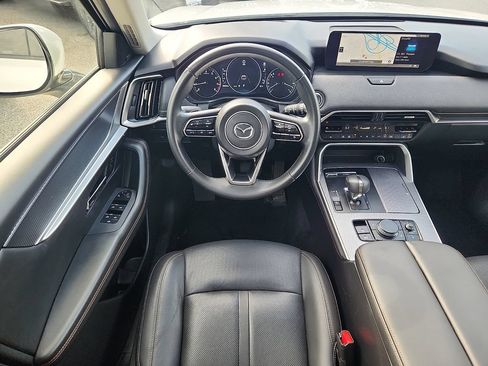 Used 2024 MAZDA CX-90 3.3 Turbo w/ Premium Package AWD/4WD image 11