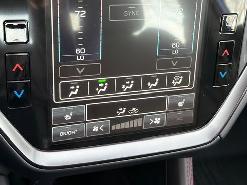 New 2026 Subaru WRX Premium image 19