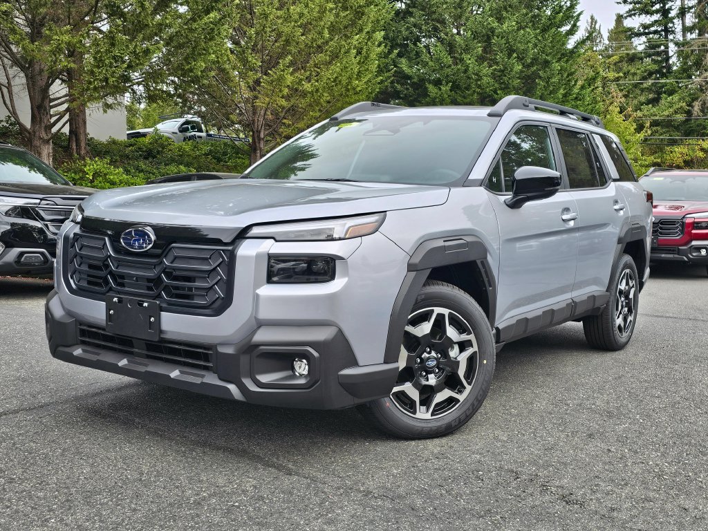 New 2026 Subaru Outback Touring AWD/4WD image 1