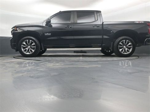 Used 2021 Chevrolet Silverado 1500 RST w/ Texas Edition Plus image 42