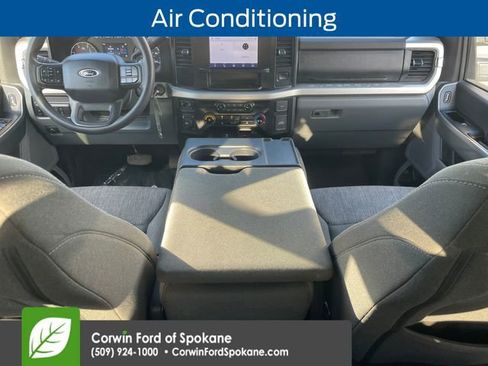 Used 2024 Ford F250 XLT image 15
