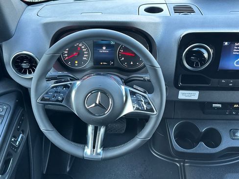 New 2026 Mercedes-Benz Sprinter 3500 image 13