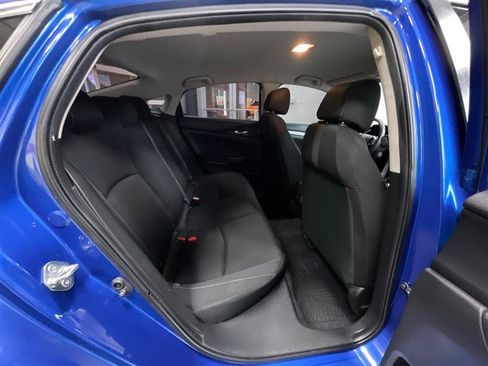 Used 2021 Honda Civic LX image 25