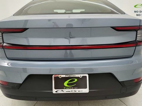 Used 2023 Polestar Polestar 2 w/ Pilot Pack AWD/4WD image 27