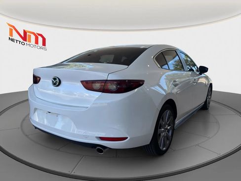 Used 2019 MAZDA MAZDA3 AWD Sedan w/ Select Package image 5