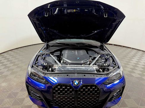 Used 2024 BMW M440i xDrive Gran Coupe w/ Premium Package image 31