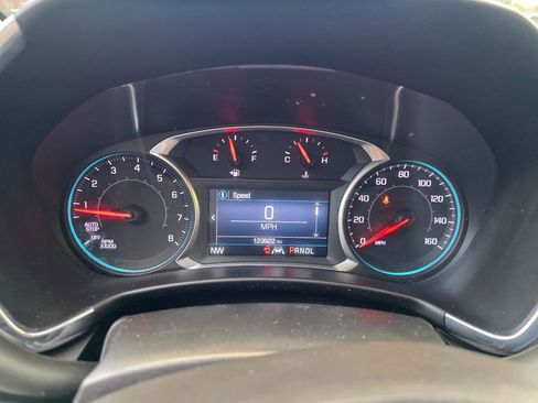 Used 2020 Chevrolet Equinox LT AWD/4WD image 22