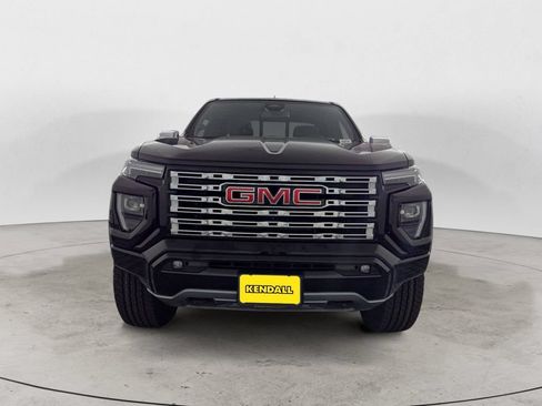 Certified 2024 GMC Canyon Denali AWD/4WD image 8