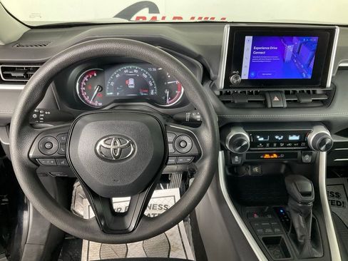 Used 2023 Toyota RAV4 LE image 13