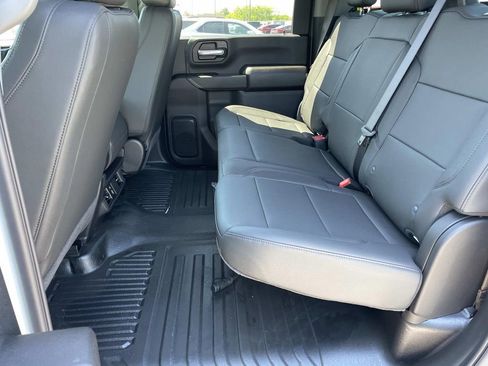 New 2026 GMC Sierra 3500 Pro w/ 1SA Pro Safety Plus Package AWD/4WD image 14