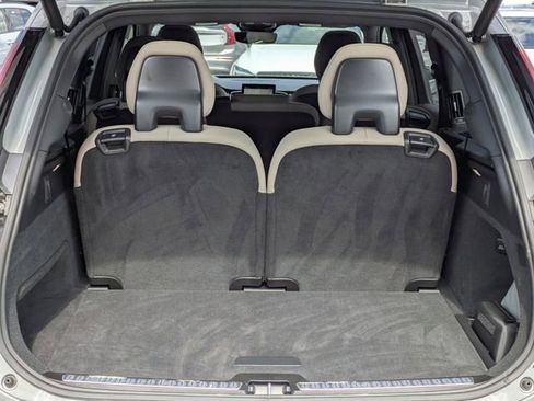 Certified 2026 Volvo XC90 B6 Plus w/ Protection Package Premier AWD/4WD image 17