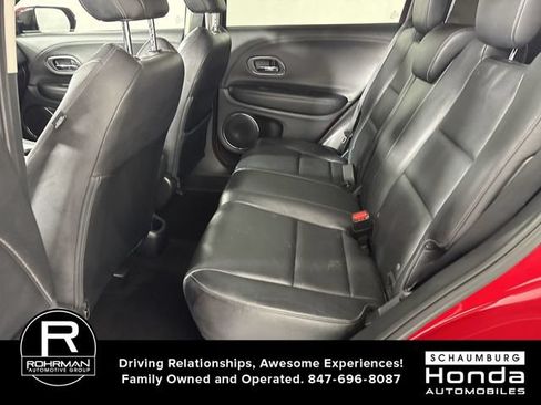 Used 2020 Honda HR-V EX-L image 24