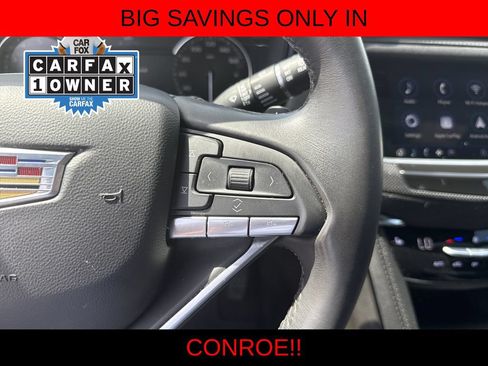 Used 2024 Cadillac XT6 Luxury FWD image 15