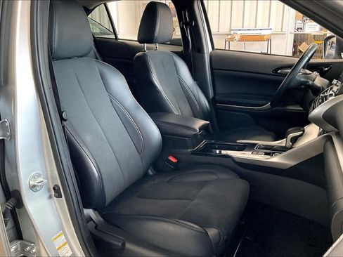 Used 2024 Mitsubishi Eclipse Cross SE AWD/4WD image 22