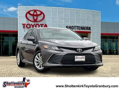 Used 2023 Toyota Camry LE