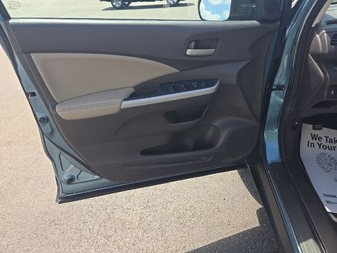 Used 2013 Honda CR-V EX-L image 12