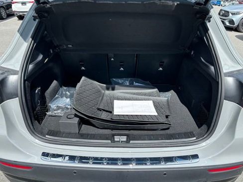 New 2026 Mercedes-Benz GLA 35 AMG 4MATIC image 15