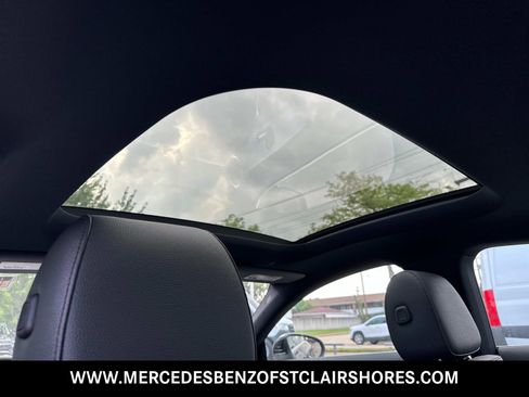 Used 2025 Mercedes-Benz CLA 250 4MATIC image 14