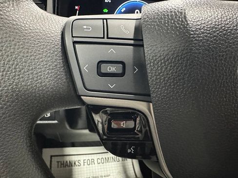 Used 2026 Toyota Camry LE FWD image 19