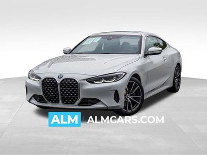 Used 2024 BMW 430i Coupe w/ Premium Package