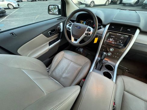 Used 2011 Ford Edge SEL w/ 202A Rapid Spec Order Code image 22