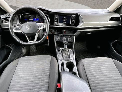 Used 2024 Volkswagen Jetta S image 15