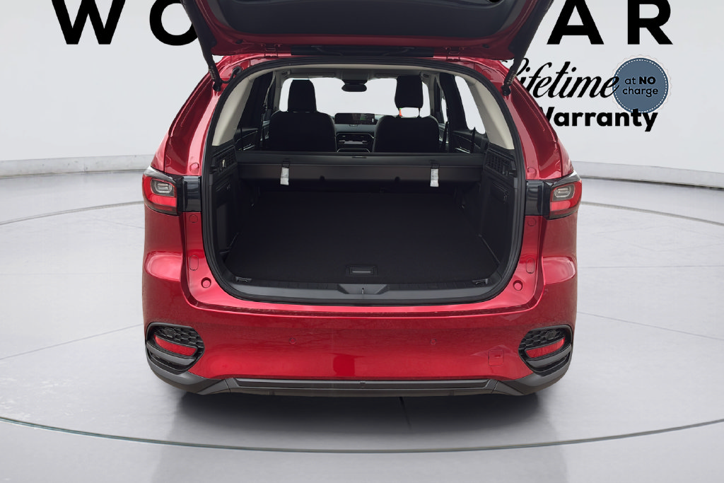 New 2026 MAZDA CX-70 SC Plus AWD/4WD image 19