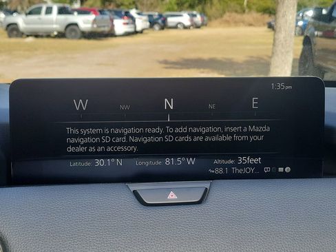 New 2026 MAZDA CX-90 3.3 Turbo w/ Preferred Package image 34