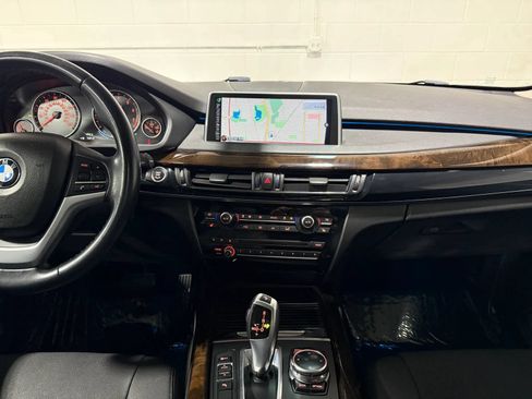 Used 2015 BMW X5 xDrive35i AWD/4WD image 17