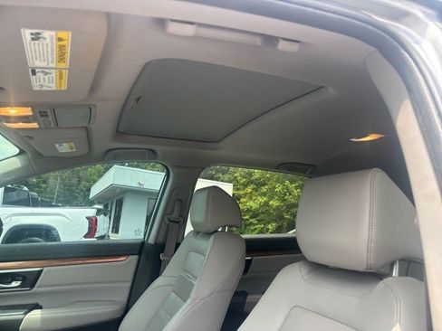 Used 2020 Honda CR-V EX-L image 9