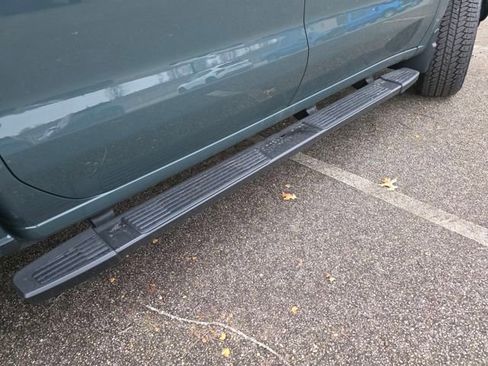 New 2026 Chevrolet Silverado 1500 LT Trail Boss w/ LT Trail Boss Premium Package image 23